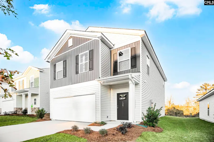 223 Boseman Road, Irmo, SC 29063 - #3