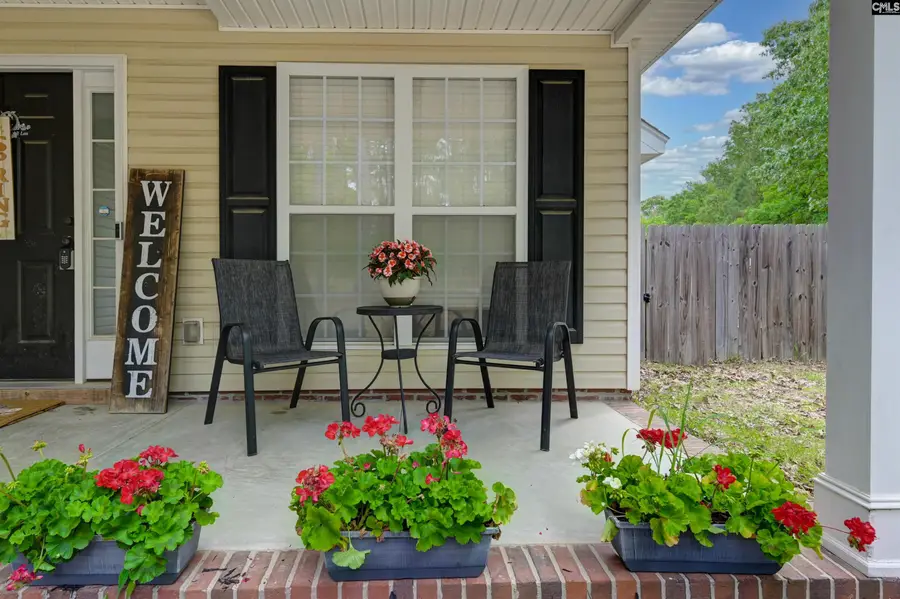 180 Cricket Hill, Lugoff, SC 29078 - #3