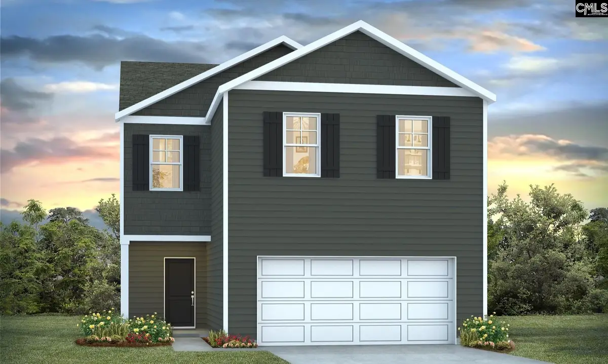 654 Glacier Road, Lexington, SC 29072 - #1