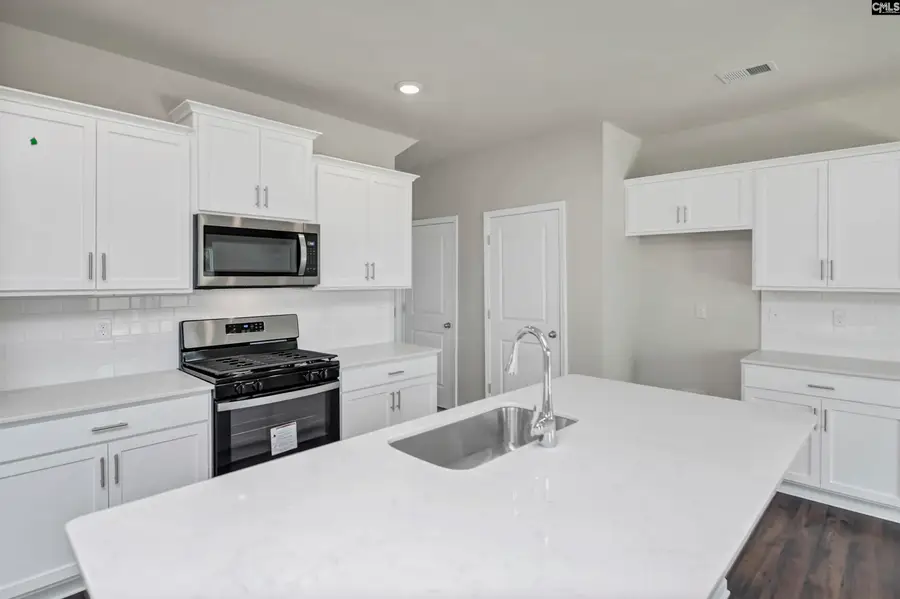 654 Glacier Road, Lexington, SC 29072 - #2