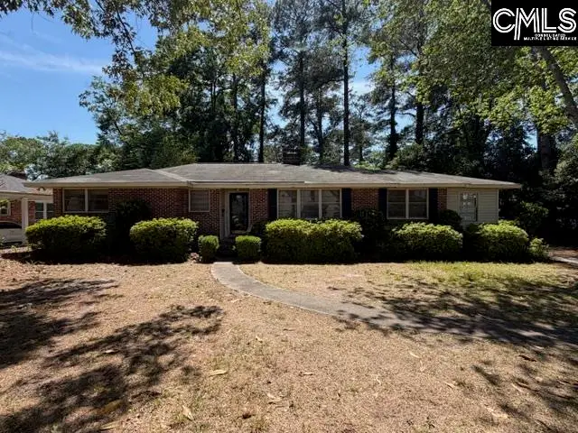4800 Datura Road, Columbia, SC 29205 - #1