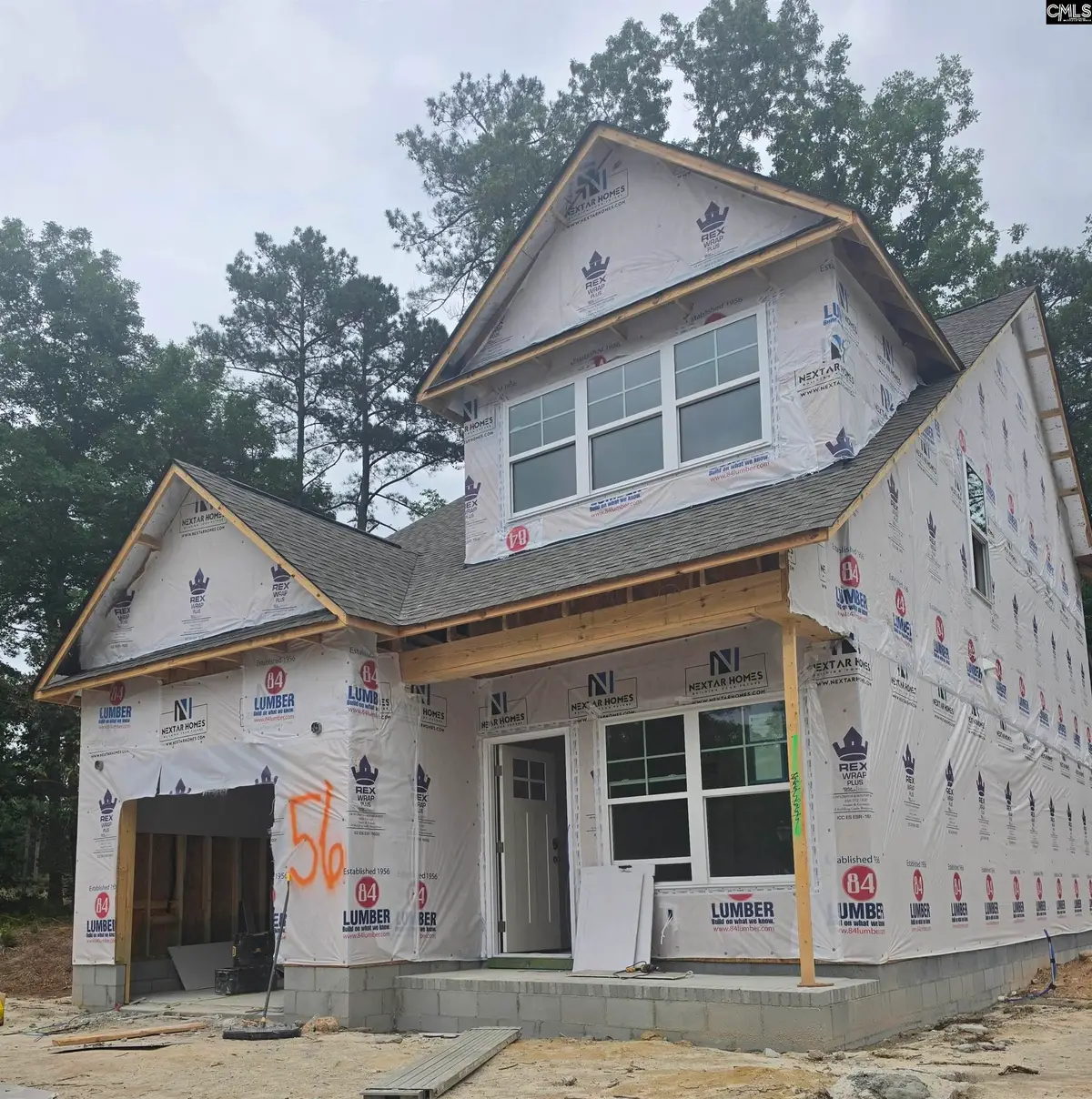 122 Creekside Cottage Court, Blythewood, SC 29016 - #1