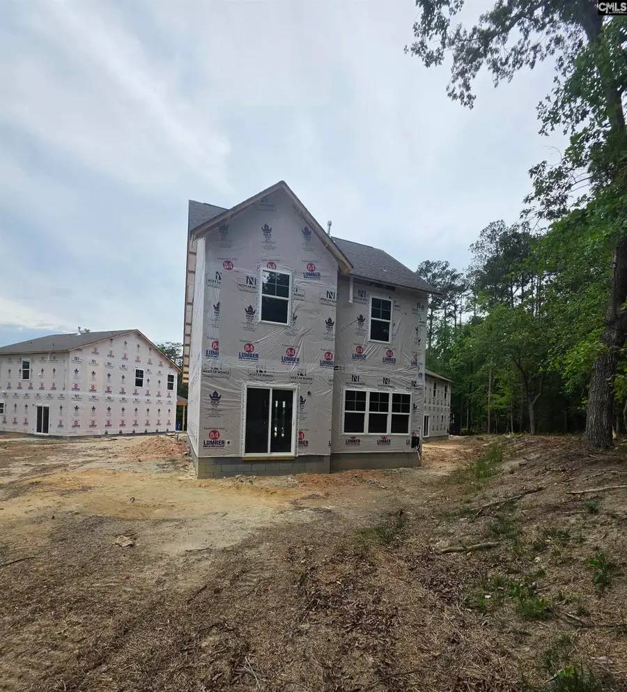 122 Creekside Cottage Court, Blythewood, SC 29016 - #2