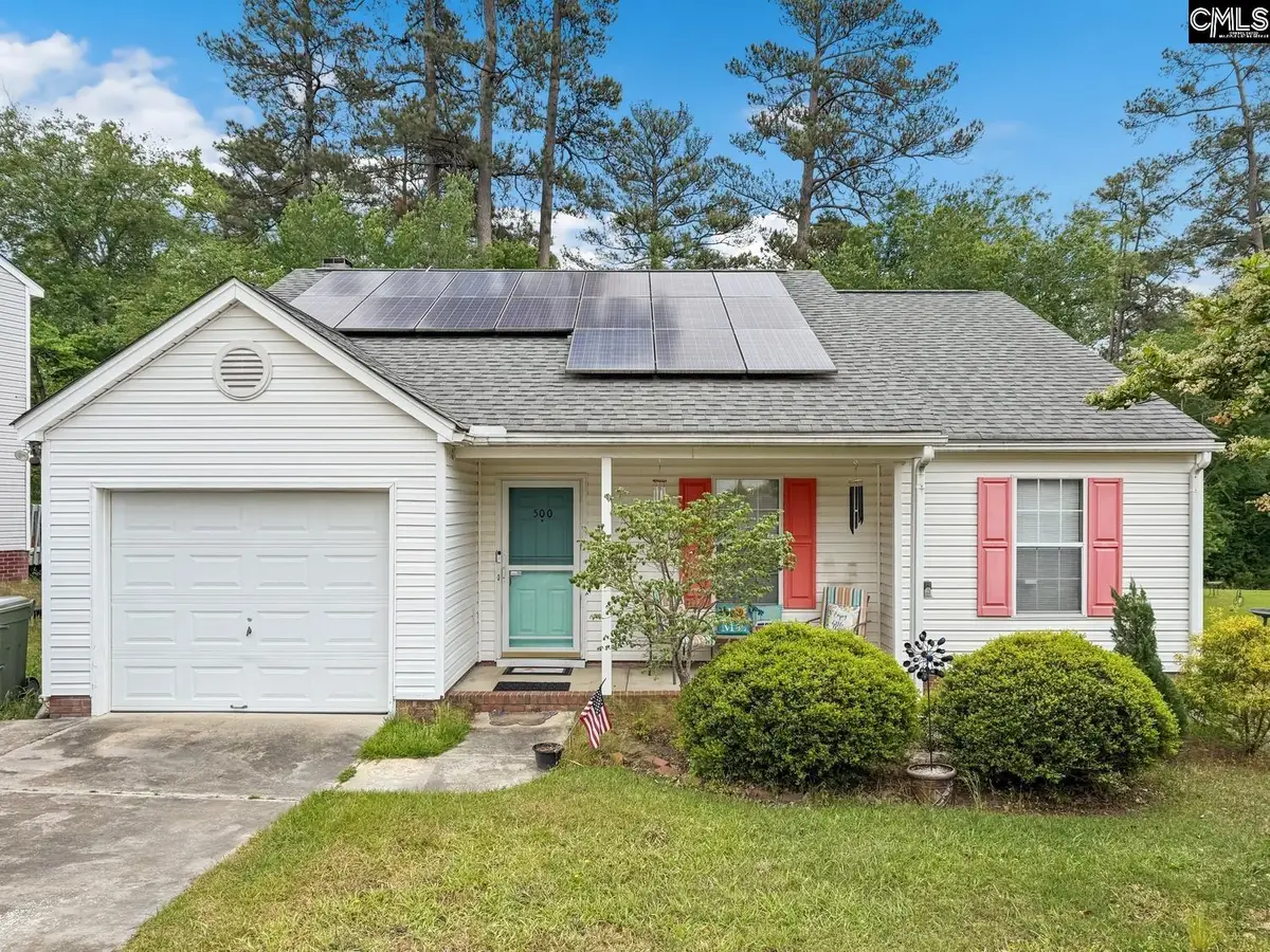 500 Sesqui Trail, Columbia, SC 29223 - #1