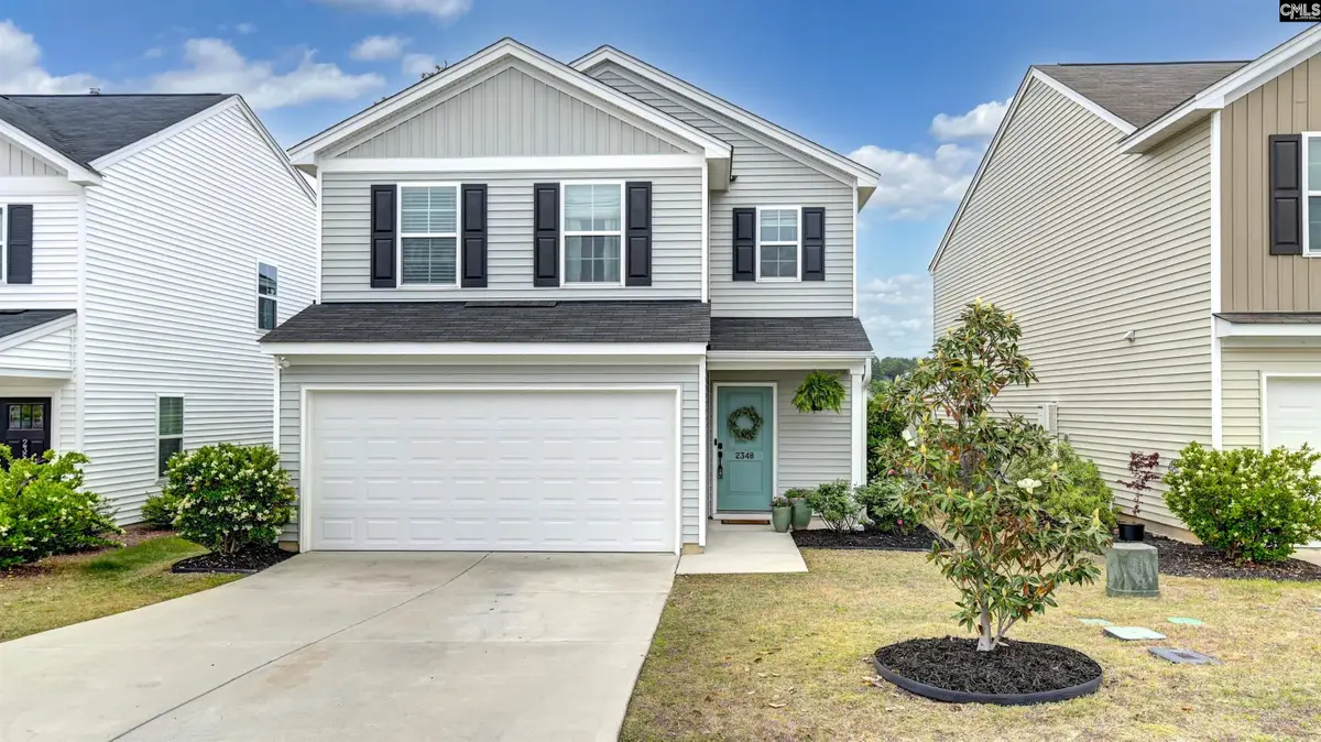 2348 Trakand Drive, Lexington, SC 29073 - #1