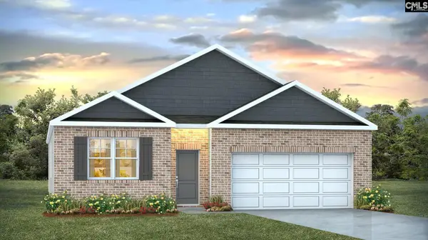 209 Ruby Prince Road, Gilbert, SC 29054