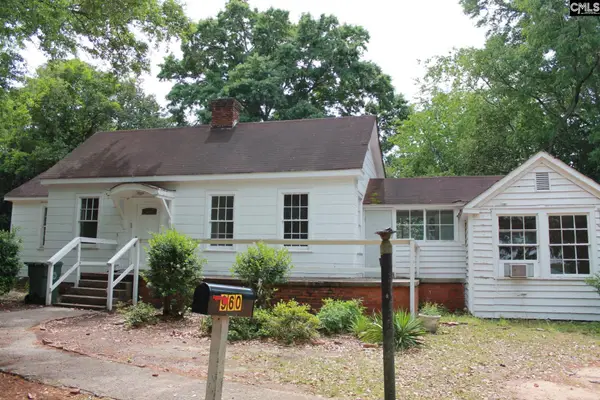 960 Zimalcrest Drive, Columbia, SC 29210
