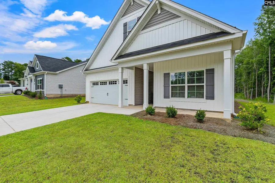 180 Calm Citadel Drive, Pelion, SC 29123 - #3