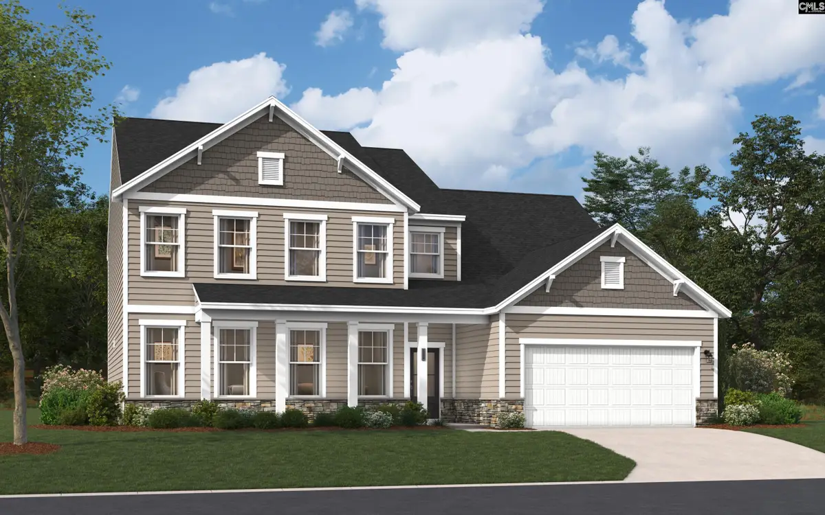 27 Spider Web Court, Blythewood, SC 29016 - #1