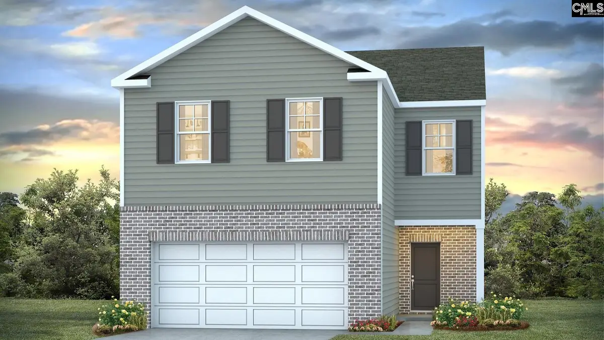 400 Wisteria Walk Way, Hopkins, SC 29061 - #1