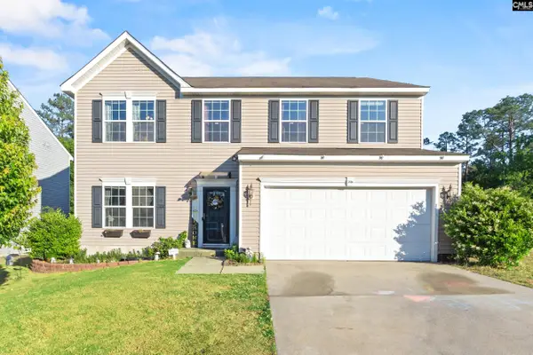 246 Chesterbrook Lane, Lexington, SC 29073