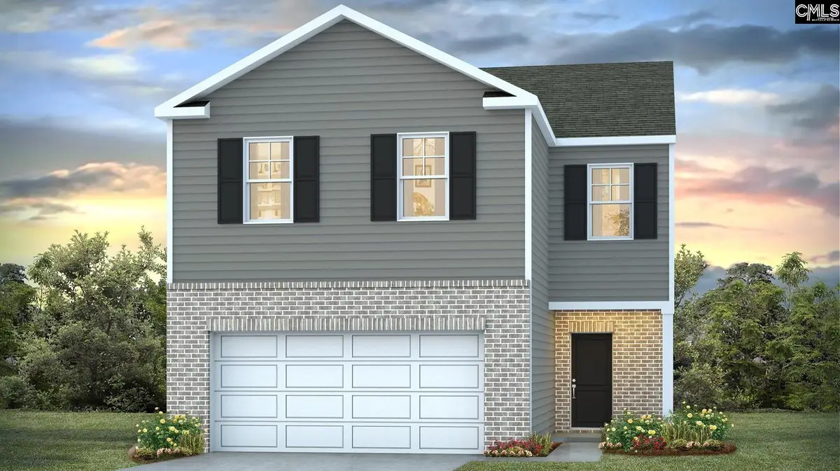 569 Edgetree Drive, Hopkins, SC 29061 - #1