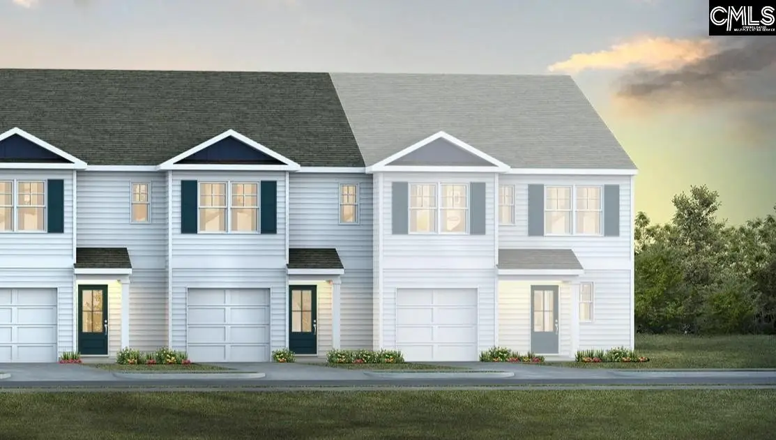 830 Gatestone Lane, Hopkins, SC 29061 - #1