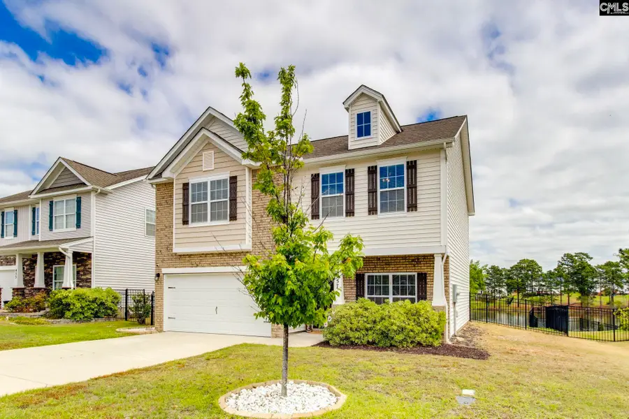 457 Lakemont Drive, Columbia, SC 29229 - #3