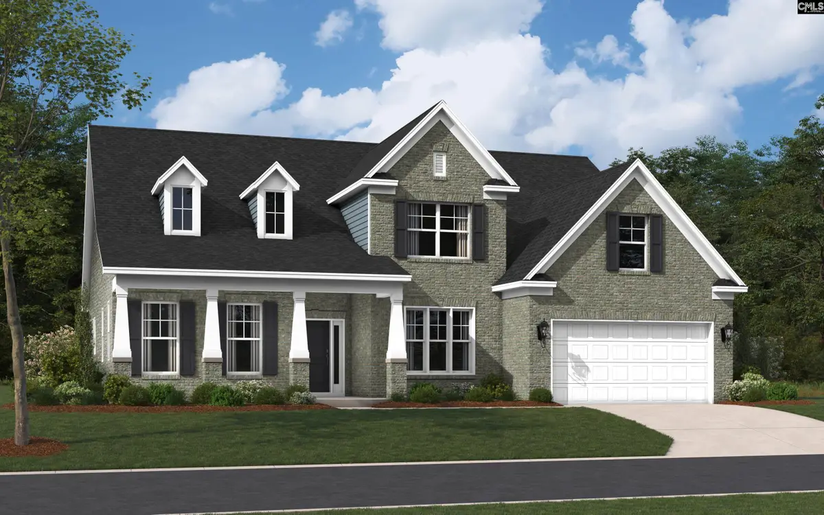 3205 Trotter Court, Sumter, SC 29150 - #1