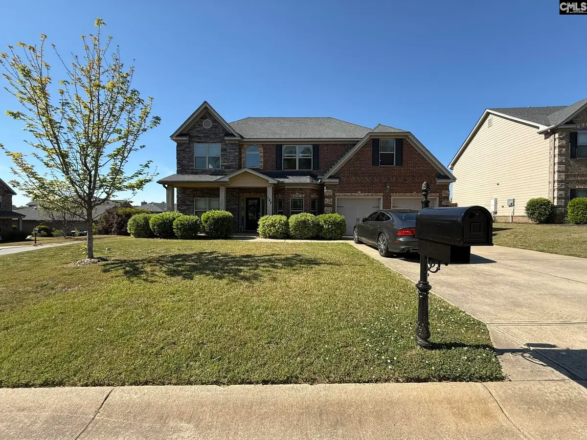 148 Pink Camellia Lane, Lexington, SC 29072 - #1