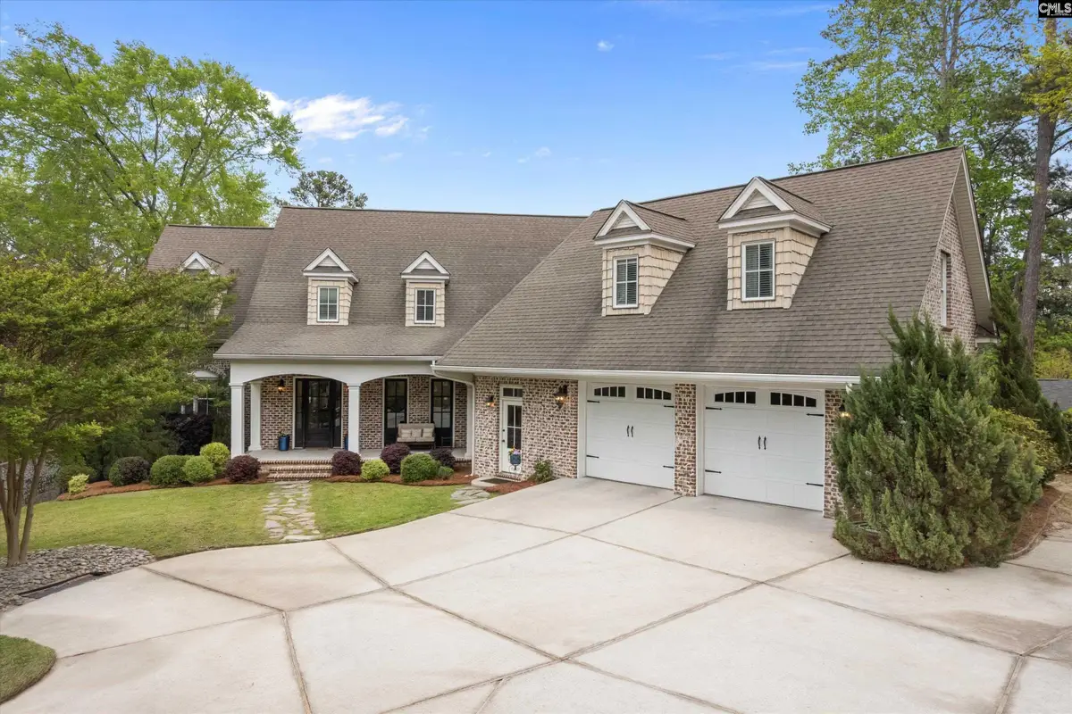 12 Lakecrest Drive, Columbia, SC 29206 - #1
