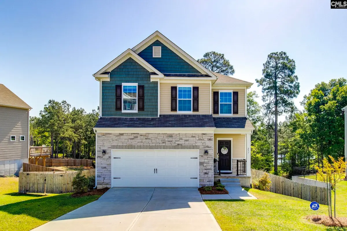 237 Shadowbrook Way, Camden, SC 29020 - #1