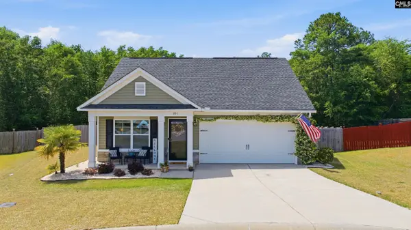 391 Summer Creek Drive, West Columbia, SC 29172