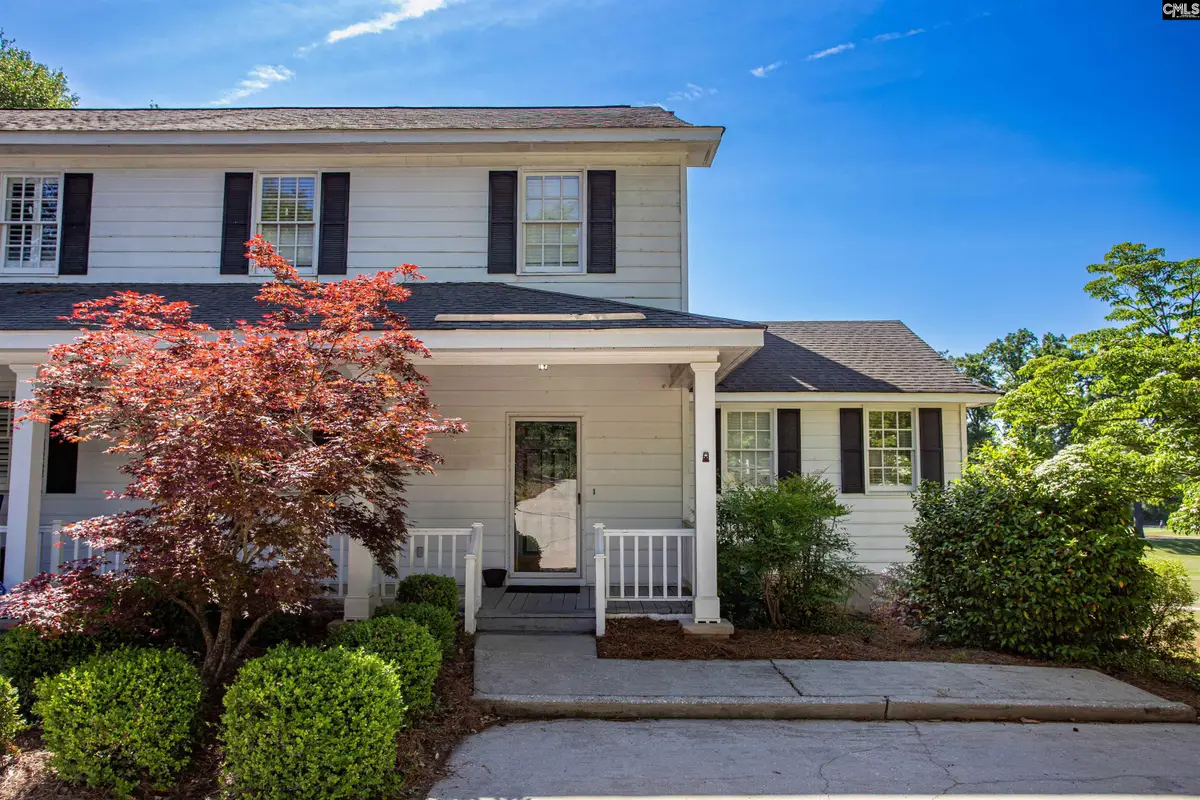 2007 Polo Lane, Camden, SC 29020 - #1