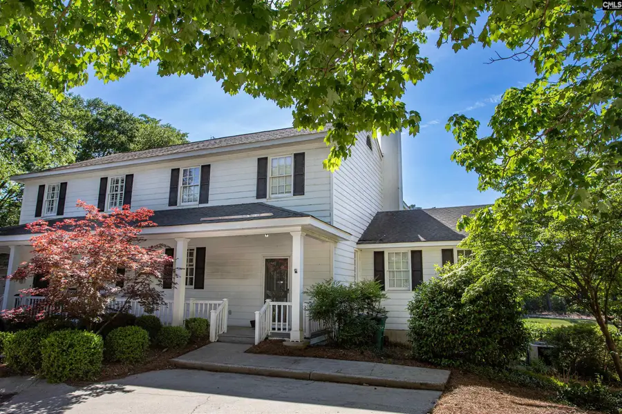 2007 Polo Lane, Camden, SC 29020 - #2
