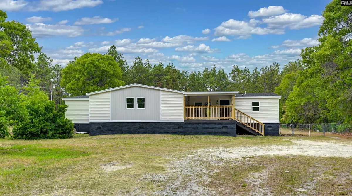 972 Gary Goff Road, Elgin, SC 29045 - #1