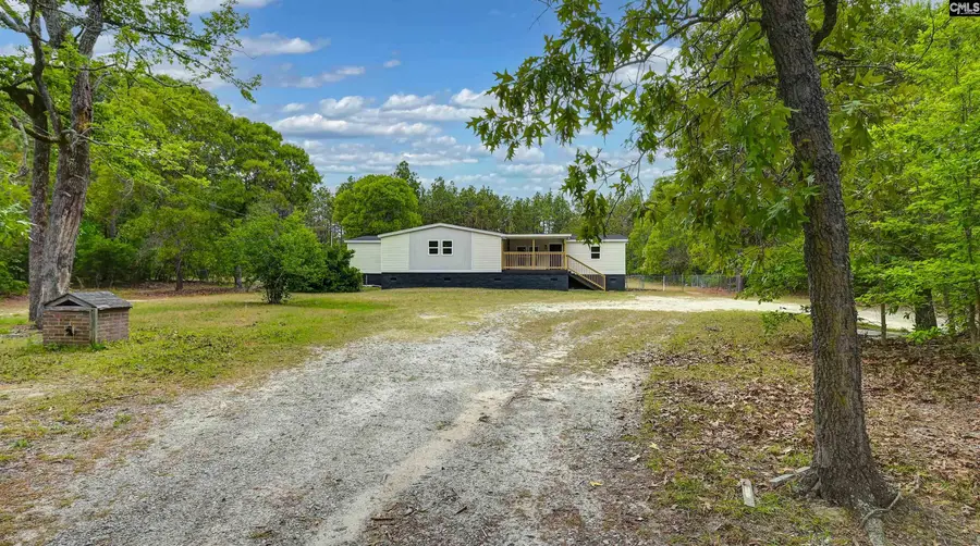 972 Gary Goff Road, Elgin, SC 29045 - #2