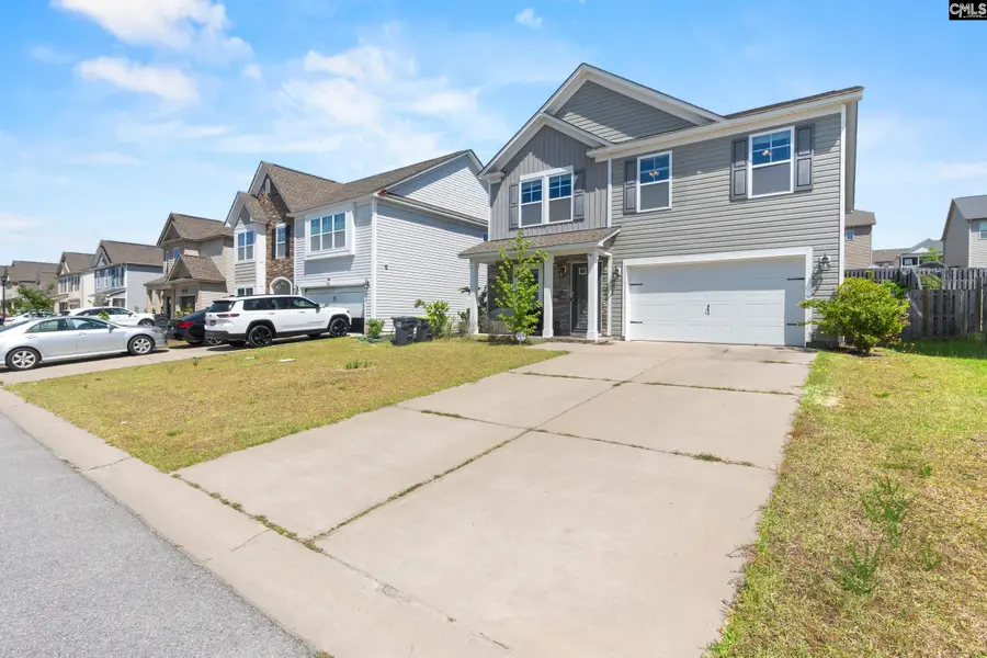 941 Native Rye Way, Lexington, SC 29073 - #3
