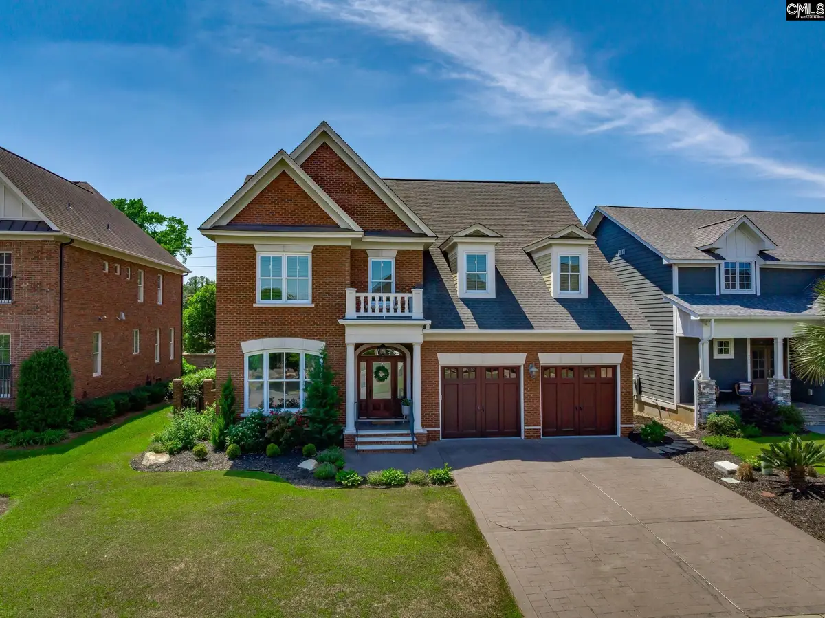 256 Congaree Park Drive, West Columbia, SC 29169 - #1