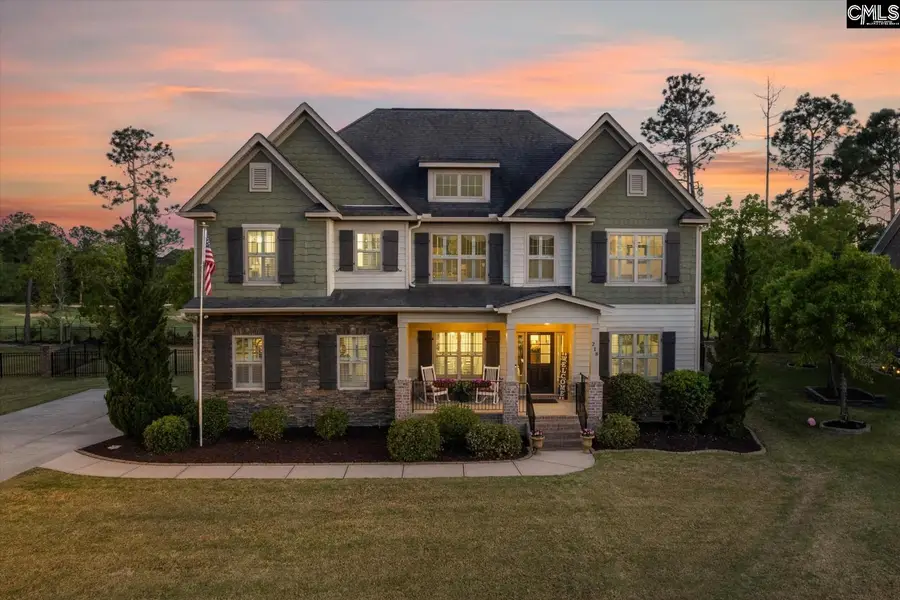 218 Glenn Village Circle, Blythewood, SC 29016 - #2