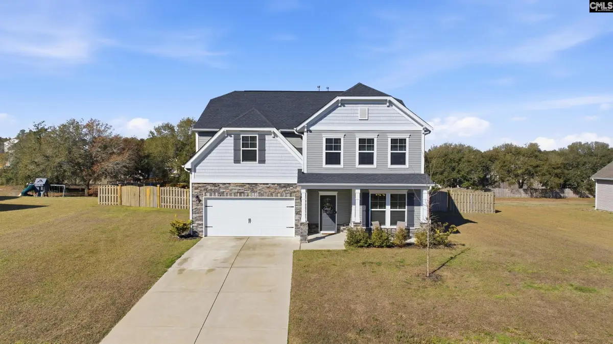 420 Jedburgh Court, Lexington, SC 29073 - #1
