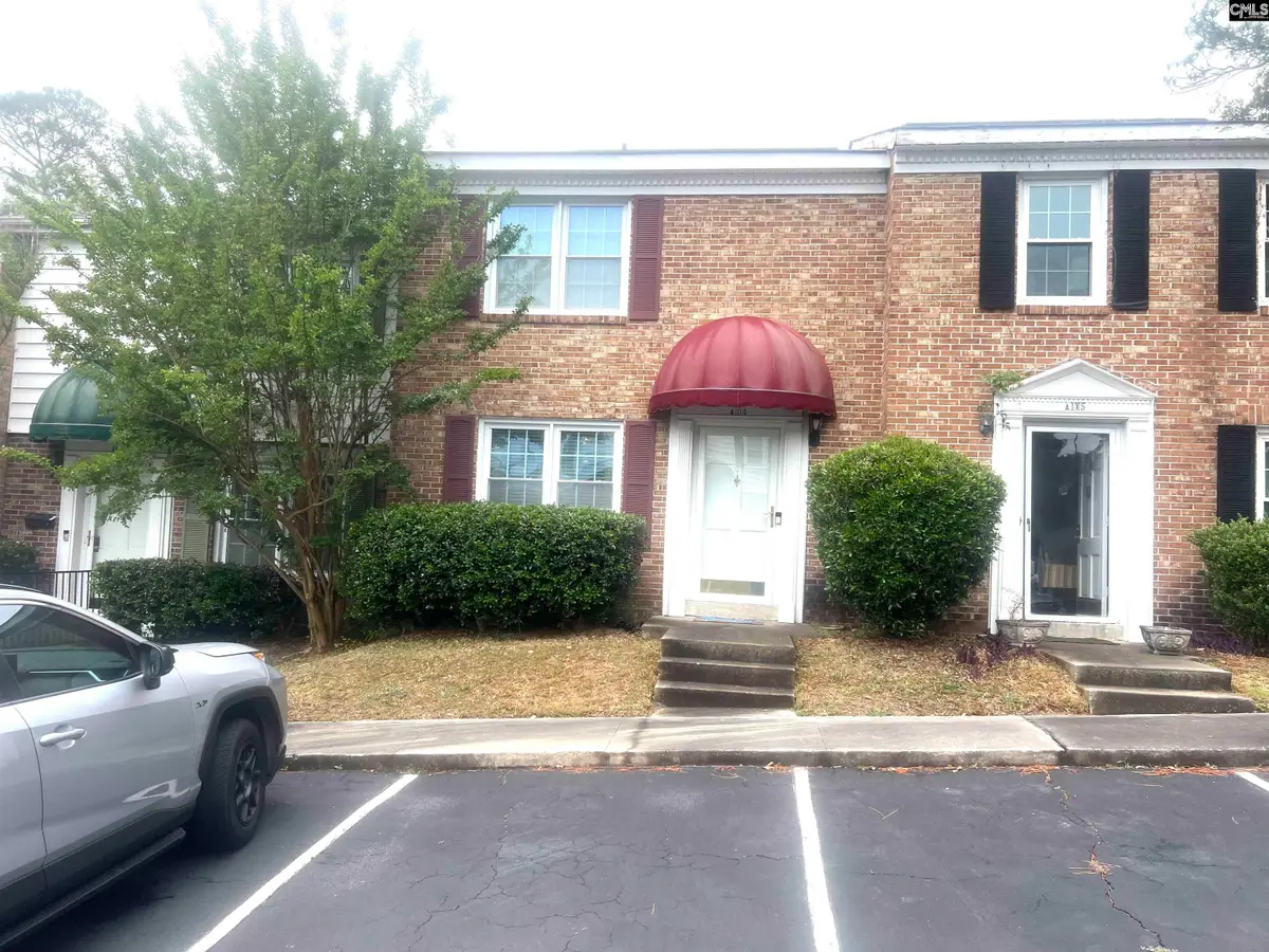 7602 Hunt Club Road #A104, Columbia, SC 29223 - #1