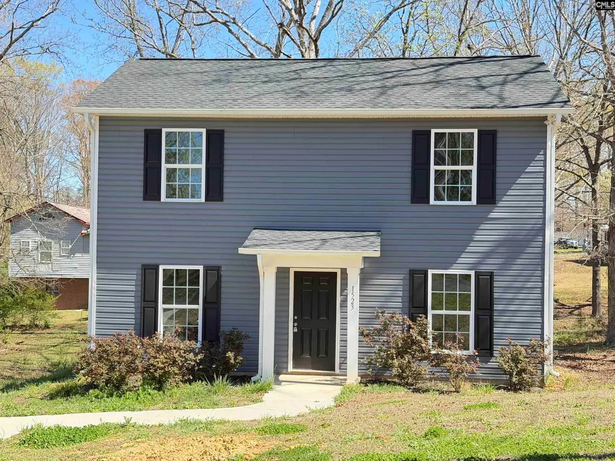 1523 Oakwood Avenue, Lancaster, SC 29720 - #1
