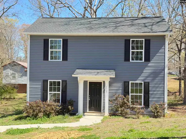 1523 Oakwood Avenue, Lancaster, SC 29720