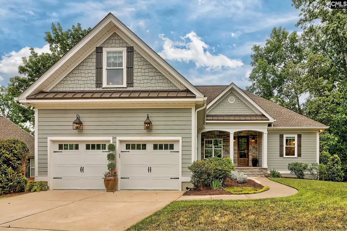 408 Little Key Court, Chapin, SC 29036 - #1