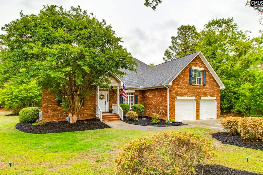 11 Hilltopper Court, Blythewood, SC 29016 - #2