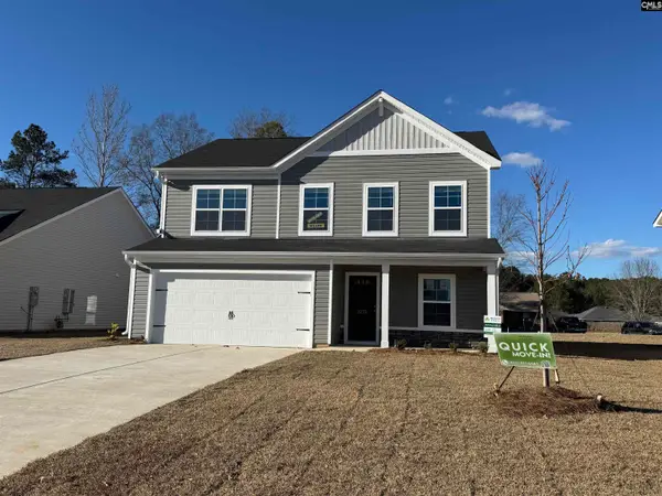 2249 Citation Street, Sumter, SC 29153