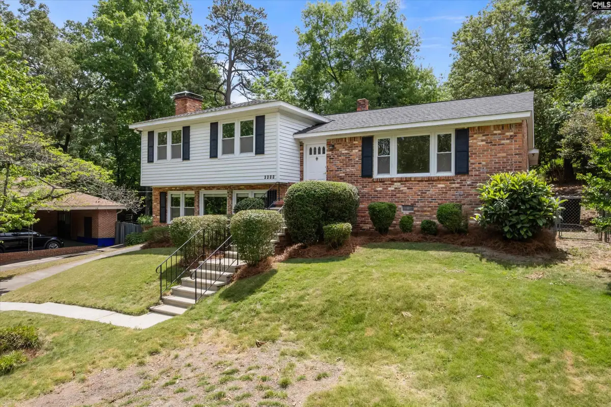 3300 Foxhall Road, Columbia, SC 29204 - #1