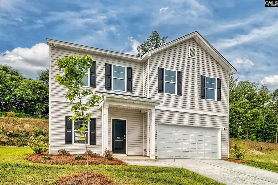 725 Samantha Street, West Columbia, SC 29170 - #3
