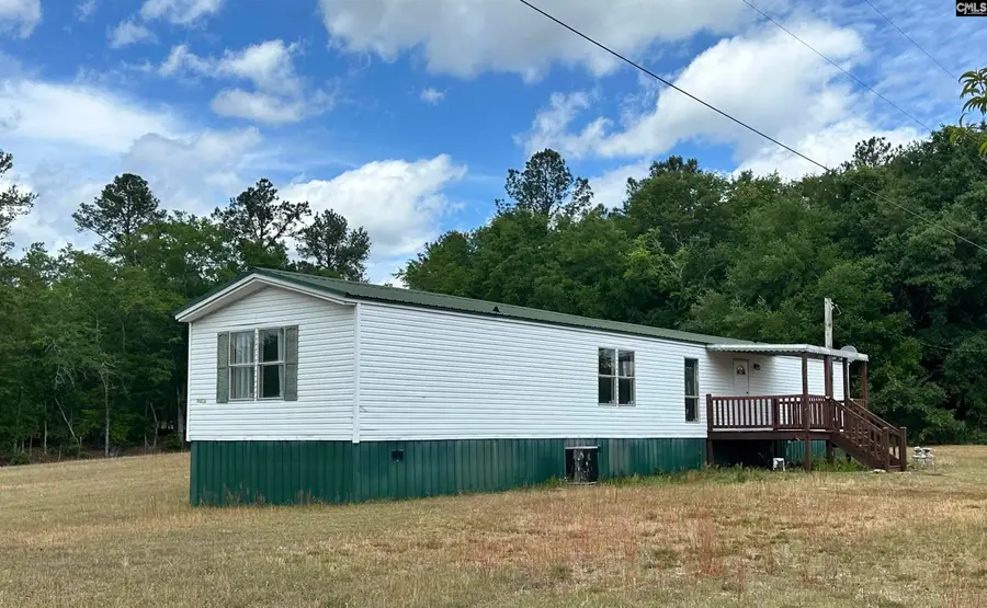 321 Copperhead Road, Saint Matthews, SC 29135 - #3