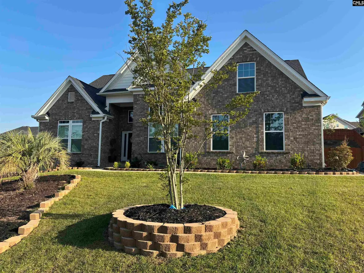 772 Scarlet Oak Road, Blythewood, SC 29016 - #1