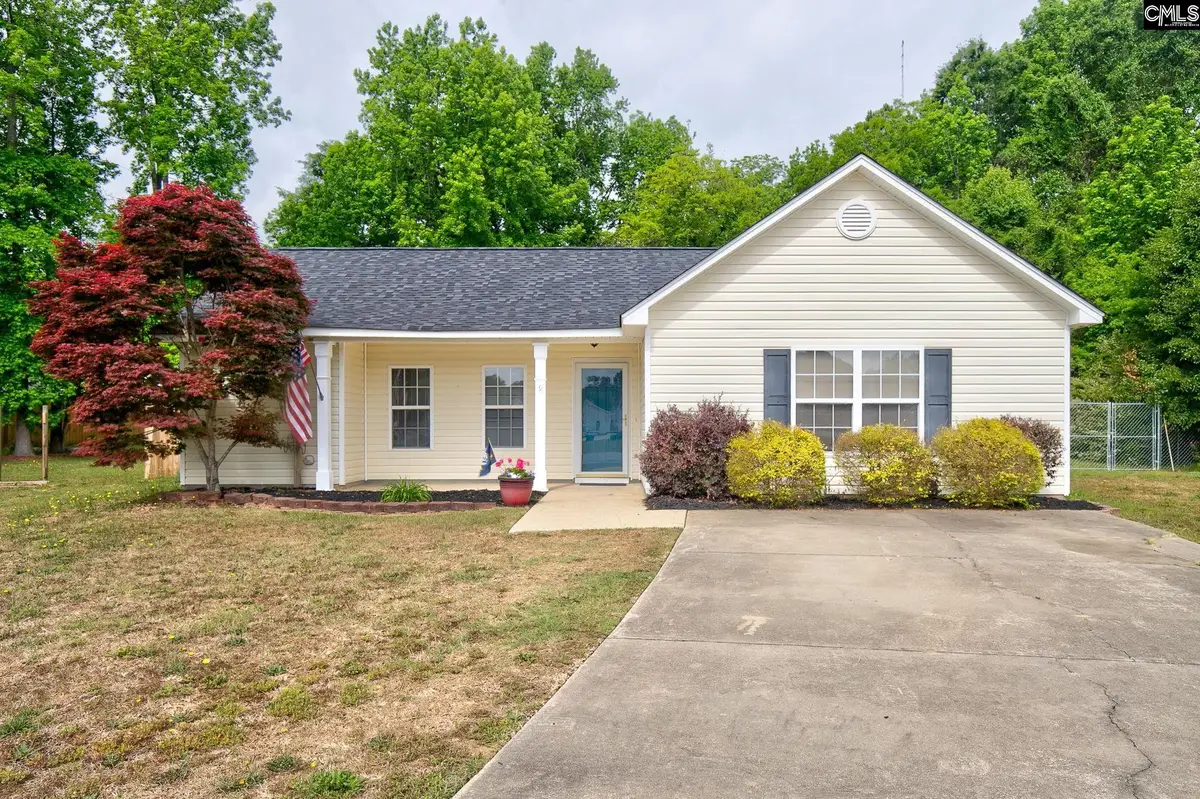 9 Gallup Court, Lugoff, SC 29078 - #1