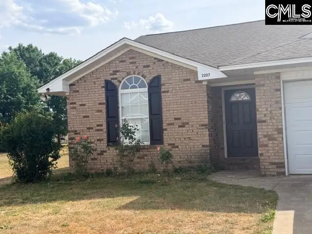 2207 Dartmouth Drive, Sumter, SC 29153 - #1