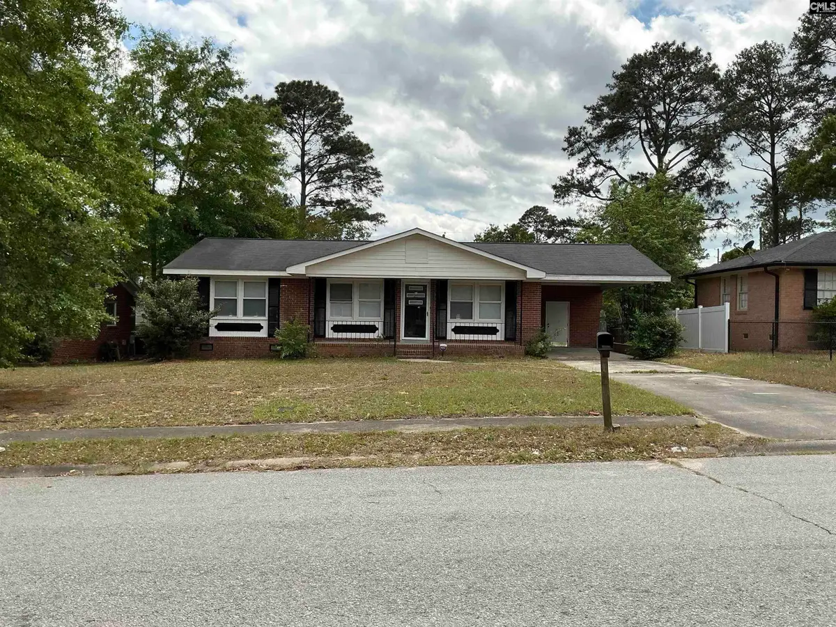 133 Shoreditch Drive, Columbia, SC 29209 - #1