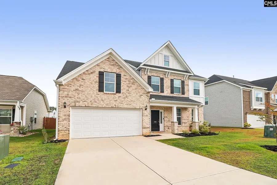 682 Bell Flower Lane, Blythewood, SC 29016 - #2