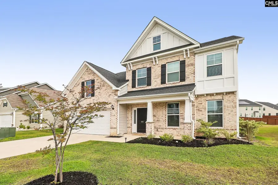 682 Bell Flower Lane, Blythewood, SC 29016 - #3