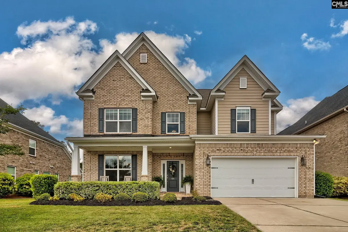414 Litchfield Lane, Lexington, SC 29072 - #1