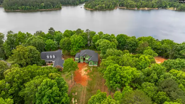 447 Harbor View Drive, Prosperity, SC 29127