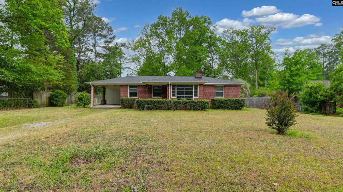 805 Osage Avenue, West Columbia, SC 29169 - #1