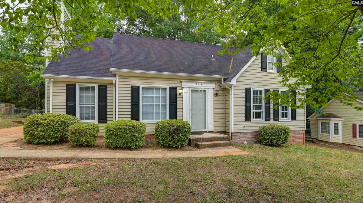 124 River Song Road, Irmo, SC 29063 - #1